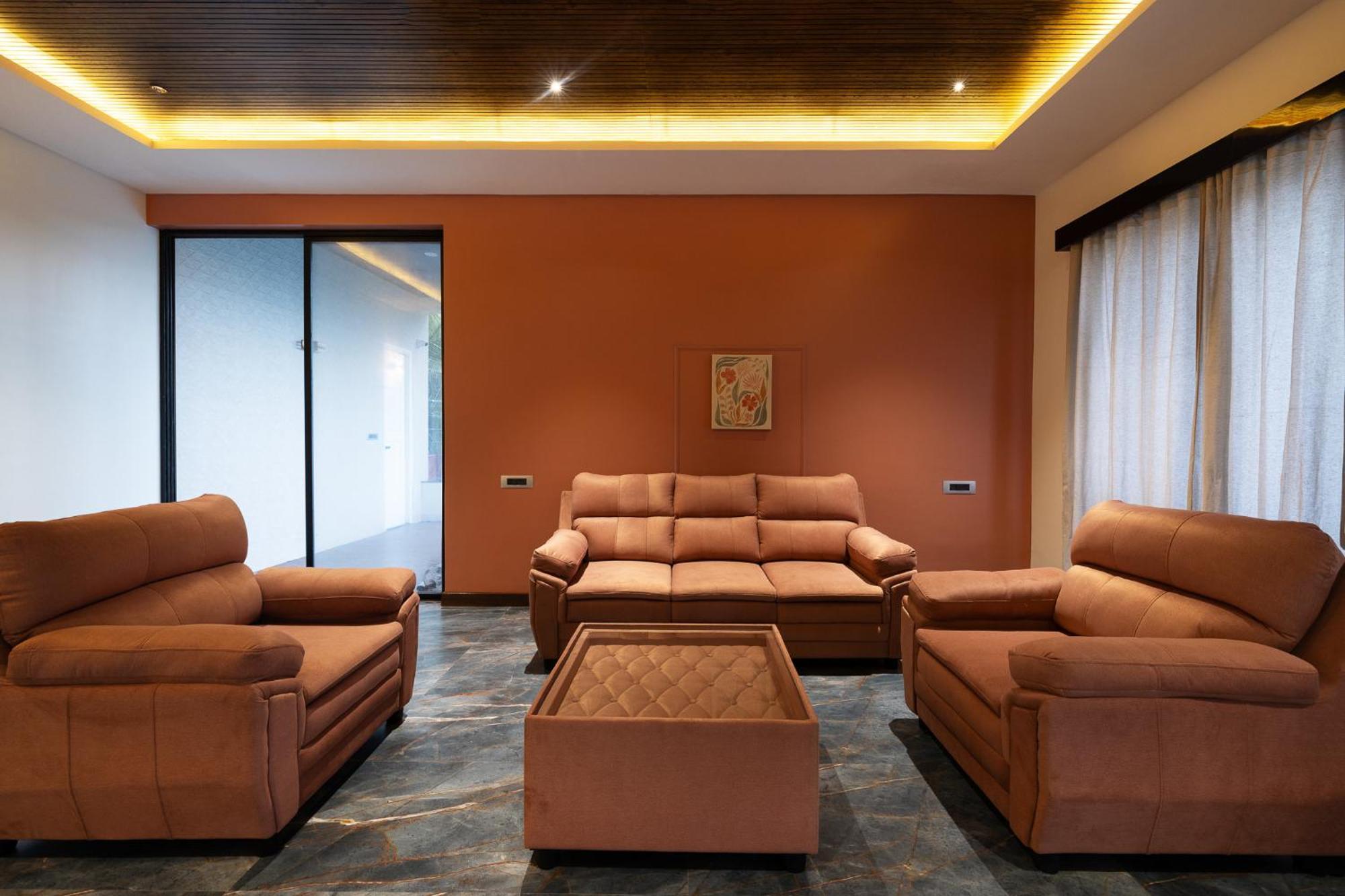 The Serene Shores - Luxury Private Villa Pondicherry Exterior photo